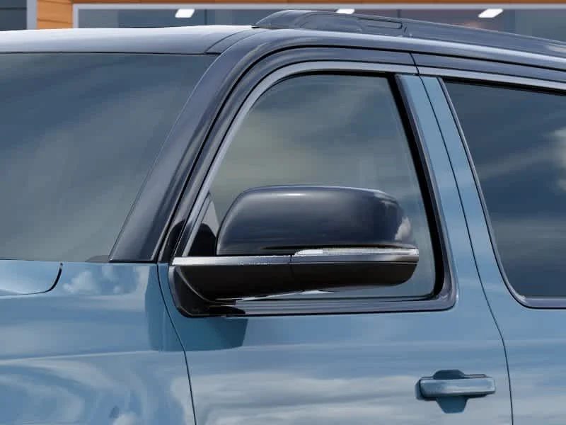 New 2026 Steel Blue Jeep Upland image 12