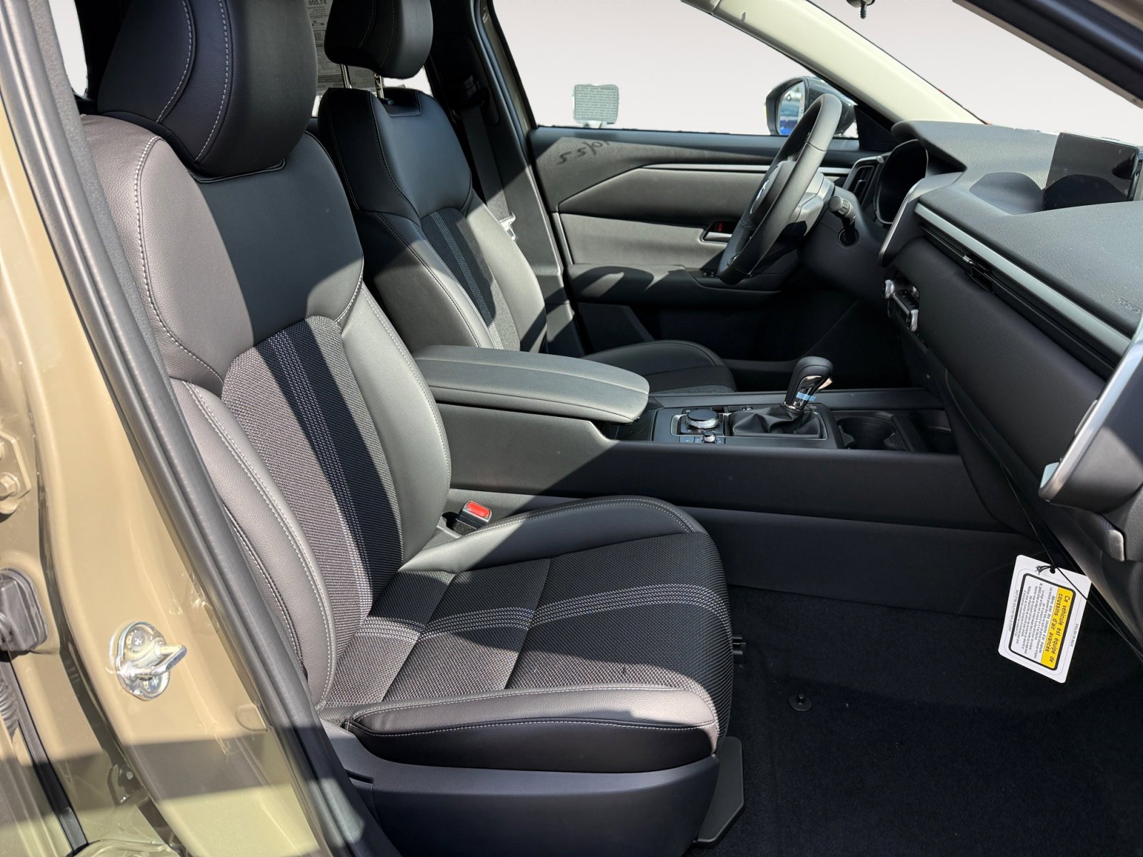 2026 Mazda CX-50 Meridian Edition - Photo 19