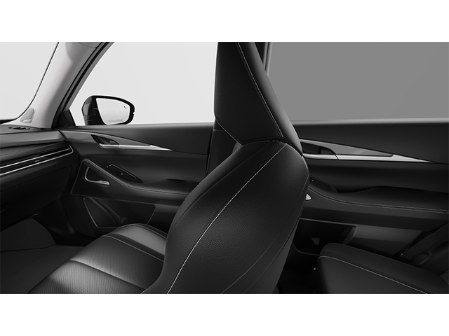 New 2027 RADIANT WHITE INFINITI Luxe AWD image 12