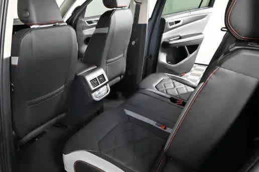 New 2026 Pure Gray Volkswagen 2.0T Peak Edition image 25