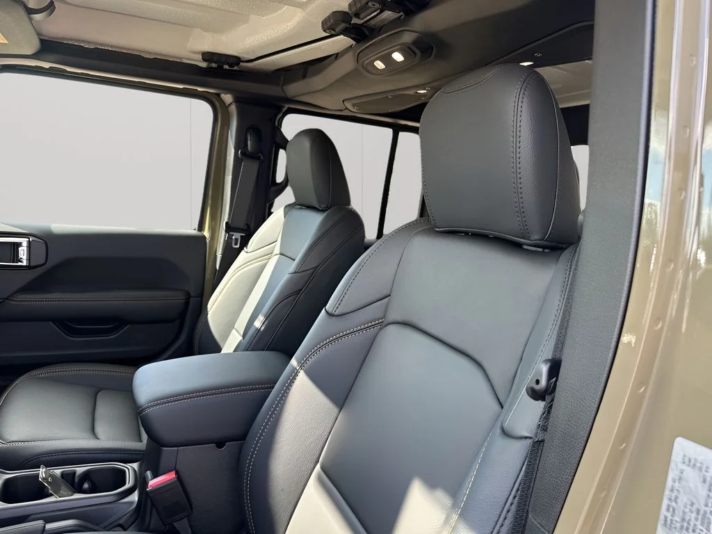 New 2025 41 Exterior Paint Jeep Texas Trail image 28