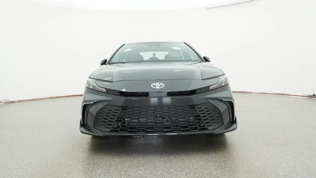New 2026 Underground Toyota SE image 50