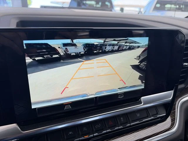New 2026 White GMC SLE image 21