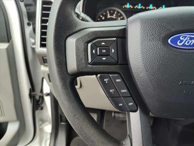 Used 2020 White Ford XLT image 20