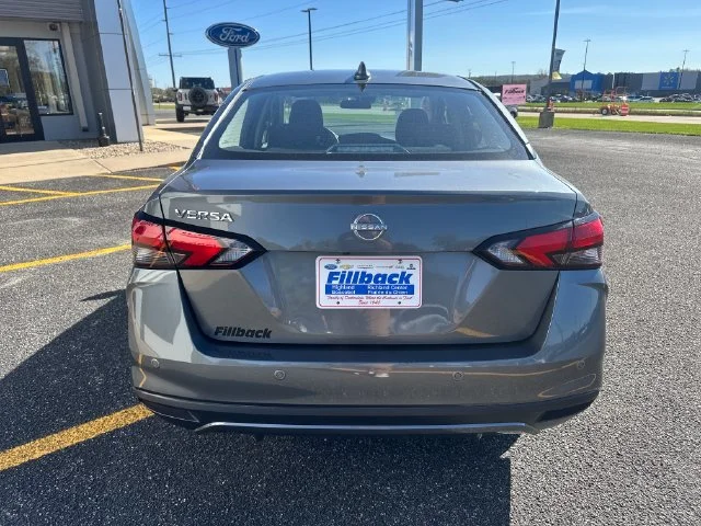 Used 2025 Gray Nissan 1.6 SV image 4