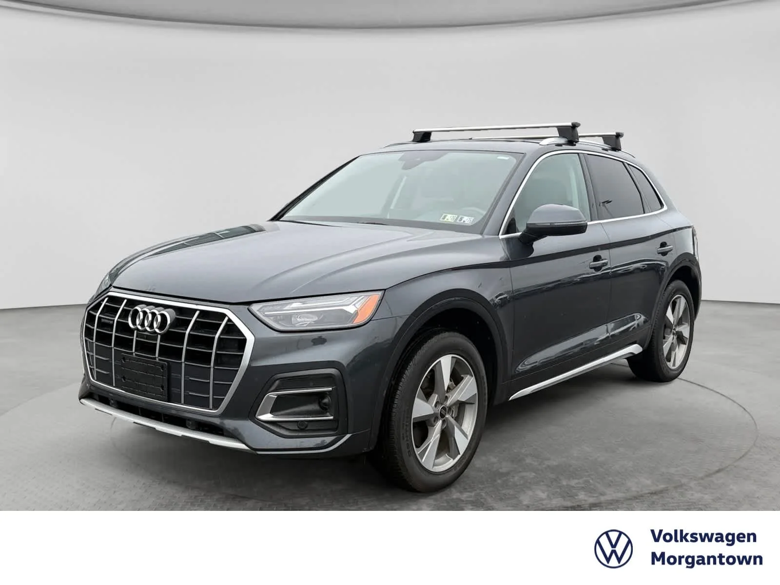 2023 Audi Q5 Premium Plus