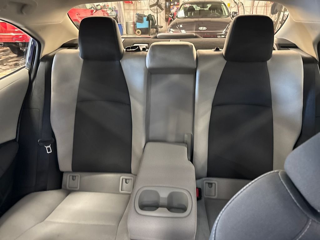Used 2022  Toyota LE image 26