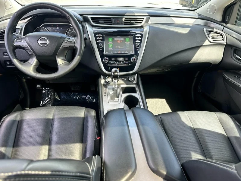 2024 Nissan Murano SL - Photo 12