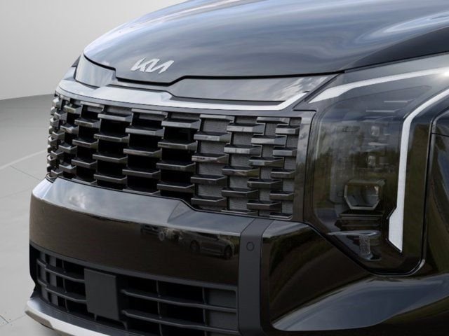 New 2027  Kia EX image 13