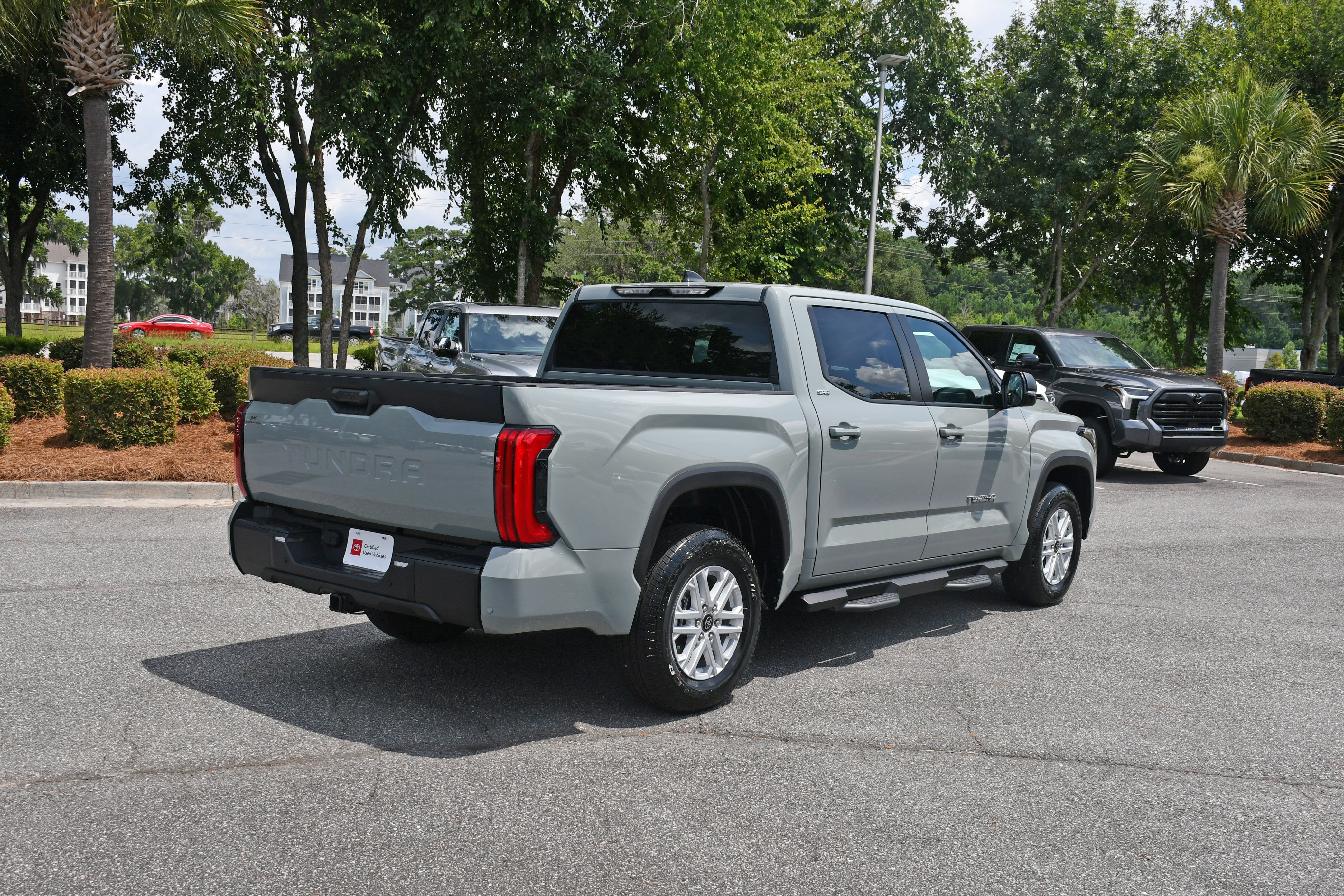 Used 2026  Toyota SR5 image 4