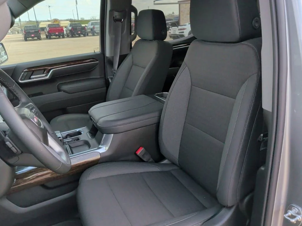 2026 GMC Sierra 1500 Elevation - Photo 12