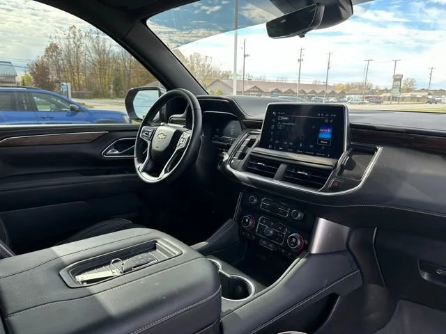 2024 Chevrolet Tahoe Premier - Photo 9