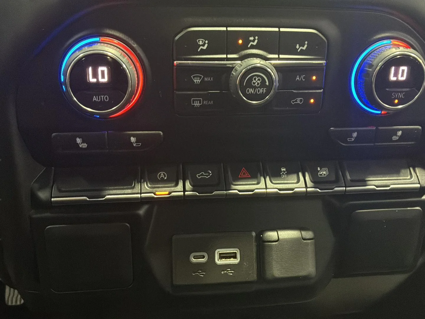 Used 2022 Red Hot Chevrolet LT (2FL) image 17