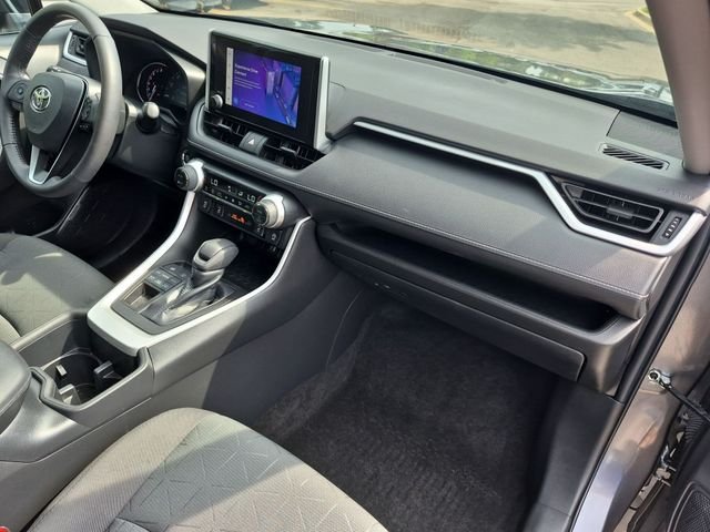 Used 2023 Gray Toyota XLE image 33
