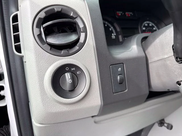 Used 2019 White Ford Base image 16