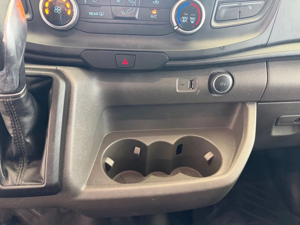 Used 2021 White Ford Base image 47