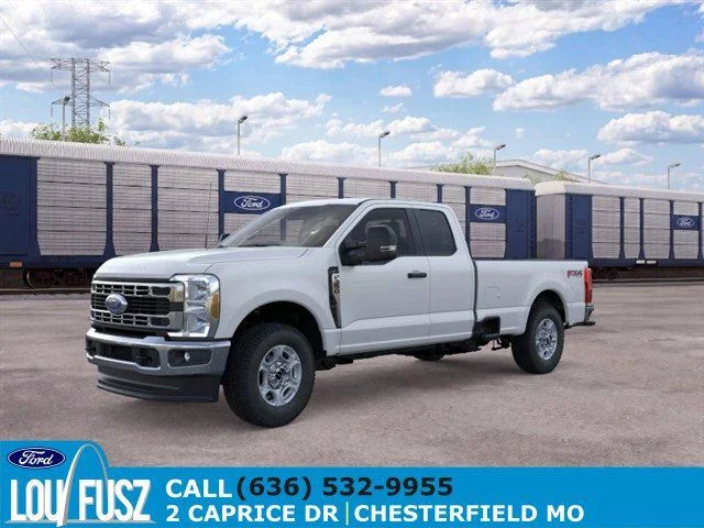 2026 Ford F-350SD 