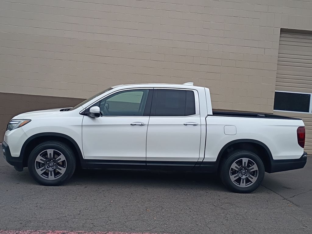 Used 2017  Honda RTL-E image 9
