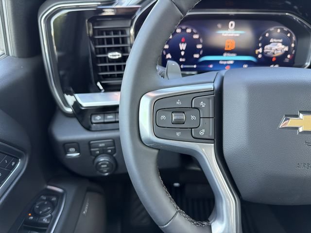 New 2026 Sterling Gray Metallic Chevrolet LTZ image 30