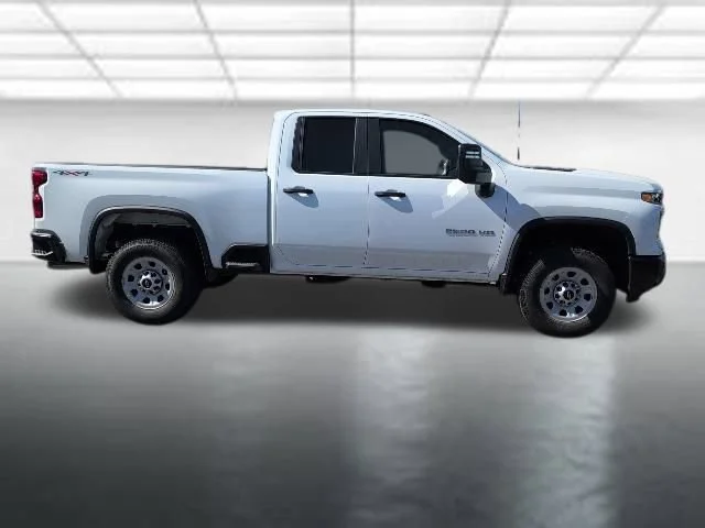 2026 Chevrolet Silverado 2500 HD Work Truck - Photo 27