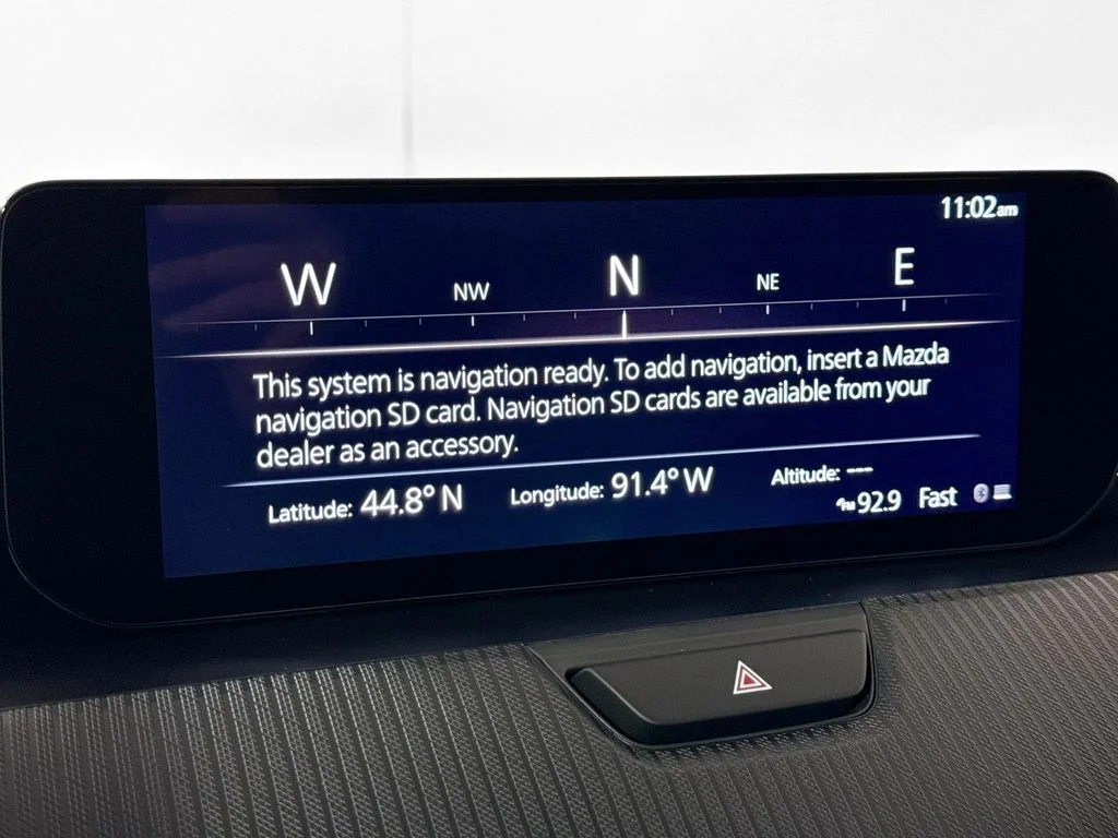 2026 Mazda CX-90 Select Package - Photo 35