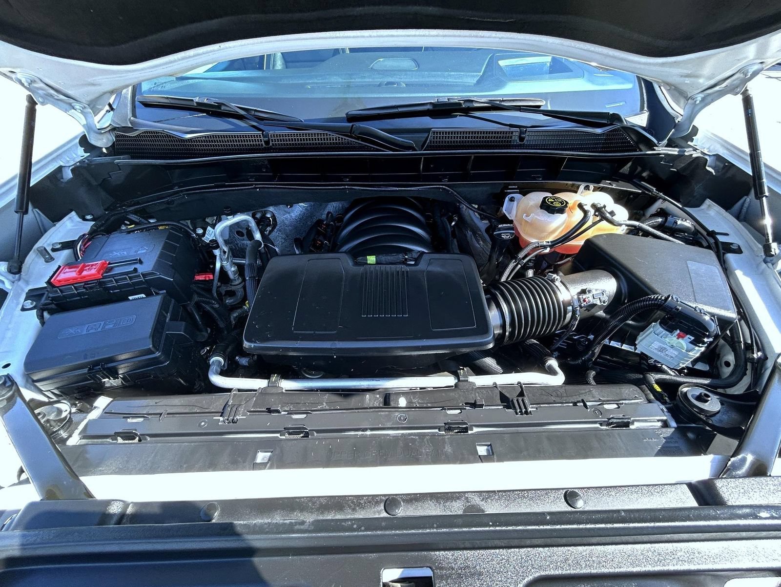 2023 GMC Sierra 1500 AT4X - Photo 25