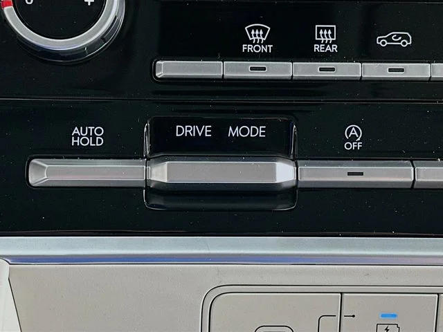 New 2026 Hyundai SANTA FE SE