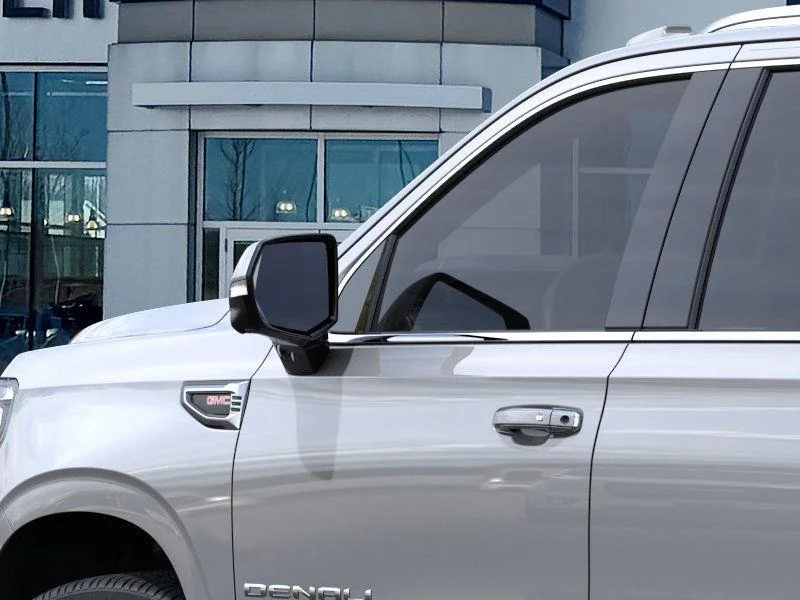 New 2026  GMC Denali image 12