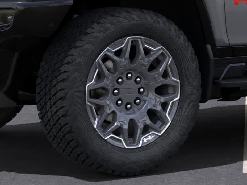 2025 GMC HUMMER EV 3X - Photo 9