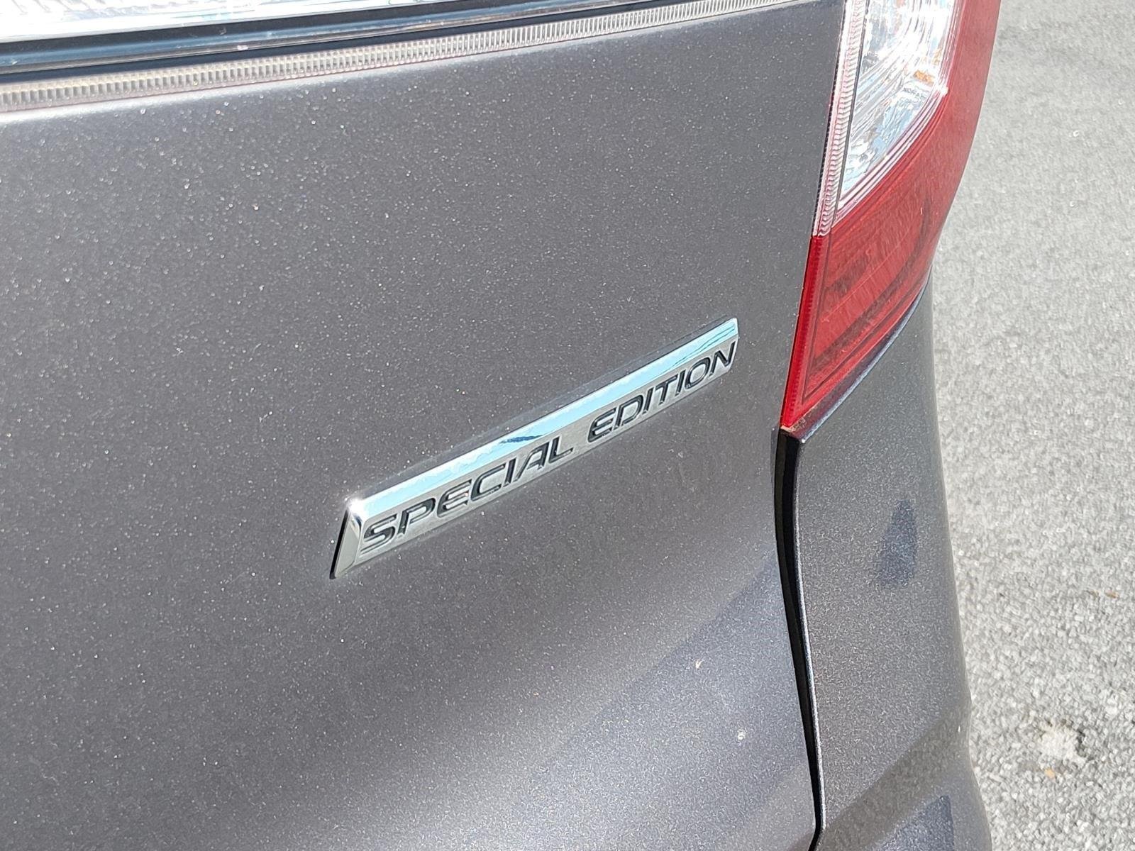 Used 2022 Modern Steel Metallic Honda Special Edition image 21
