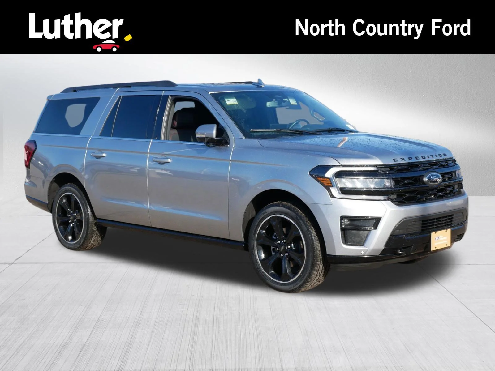 2023 Ford Expedition Limited MAX 4x4's photo