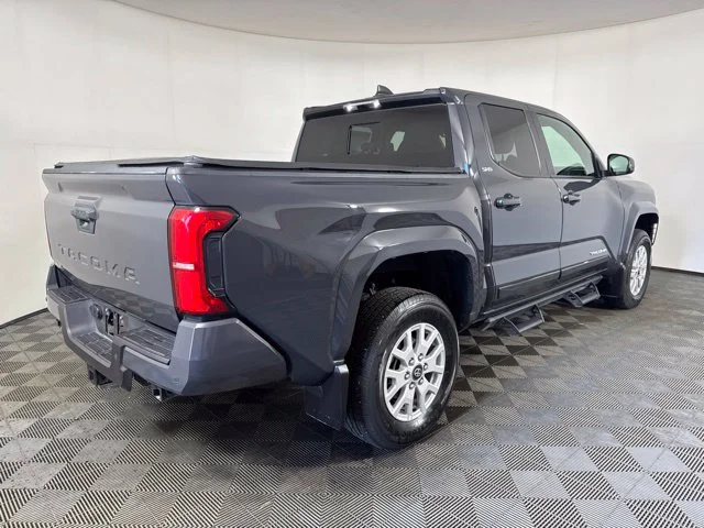 Certified Used 2025 Underground Toyota SR5 image 3