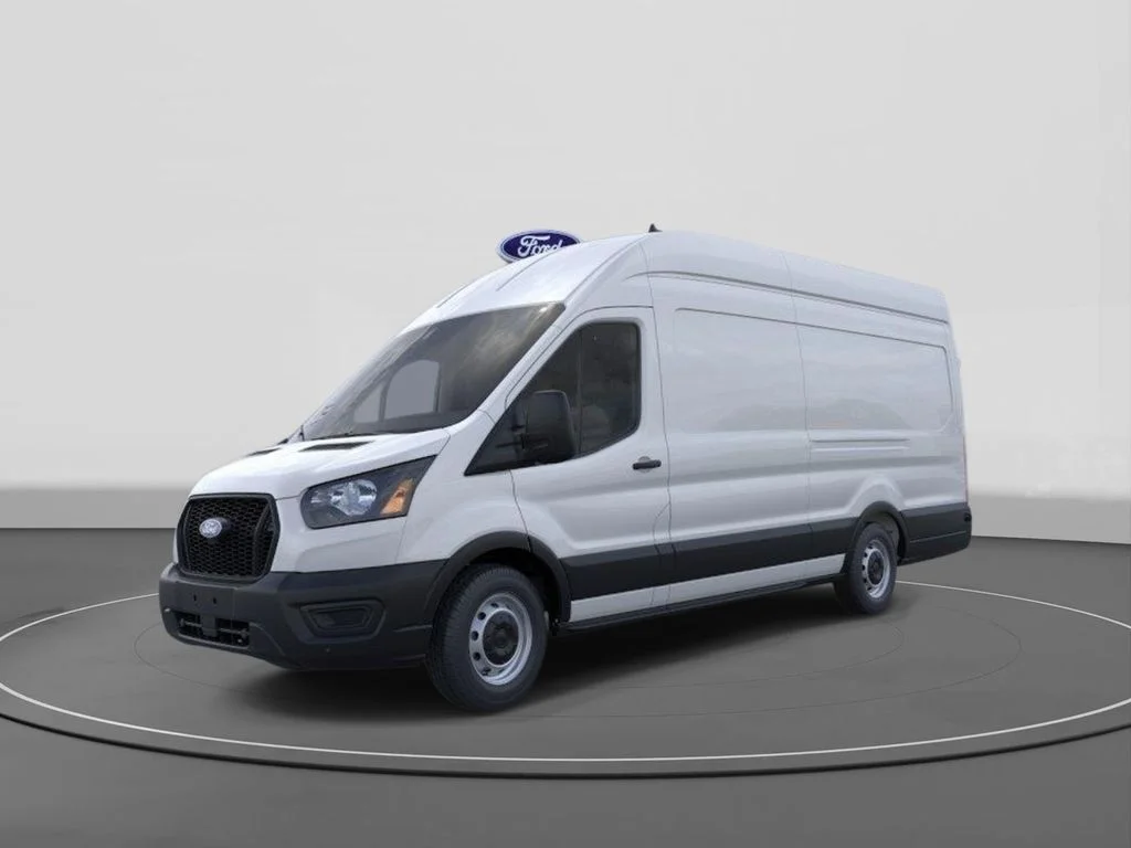 2026 Ford Transit 350 High Roof 148EL WB's photo