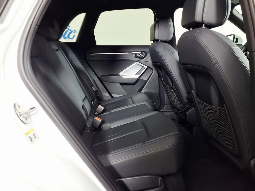 Used 2025  Audi Premium image 10