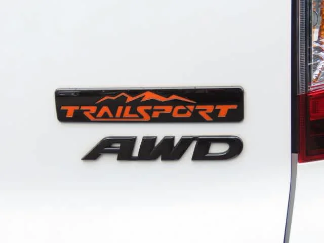 2023 Honda Passport TrailSport - Photo 8