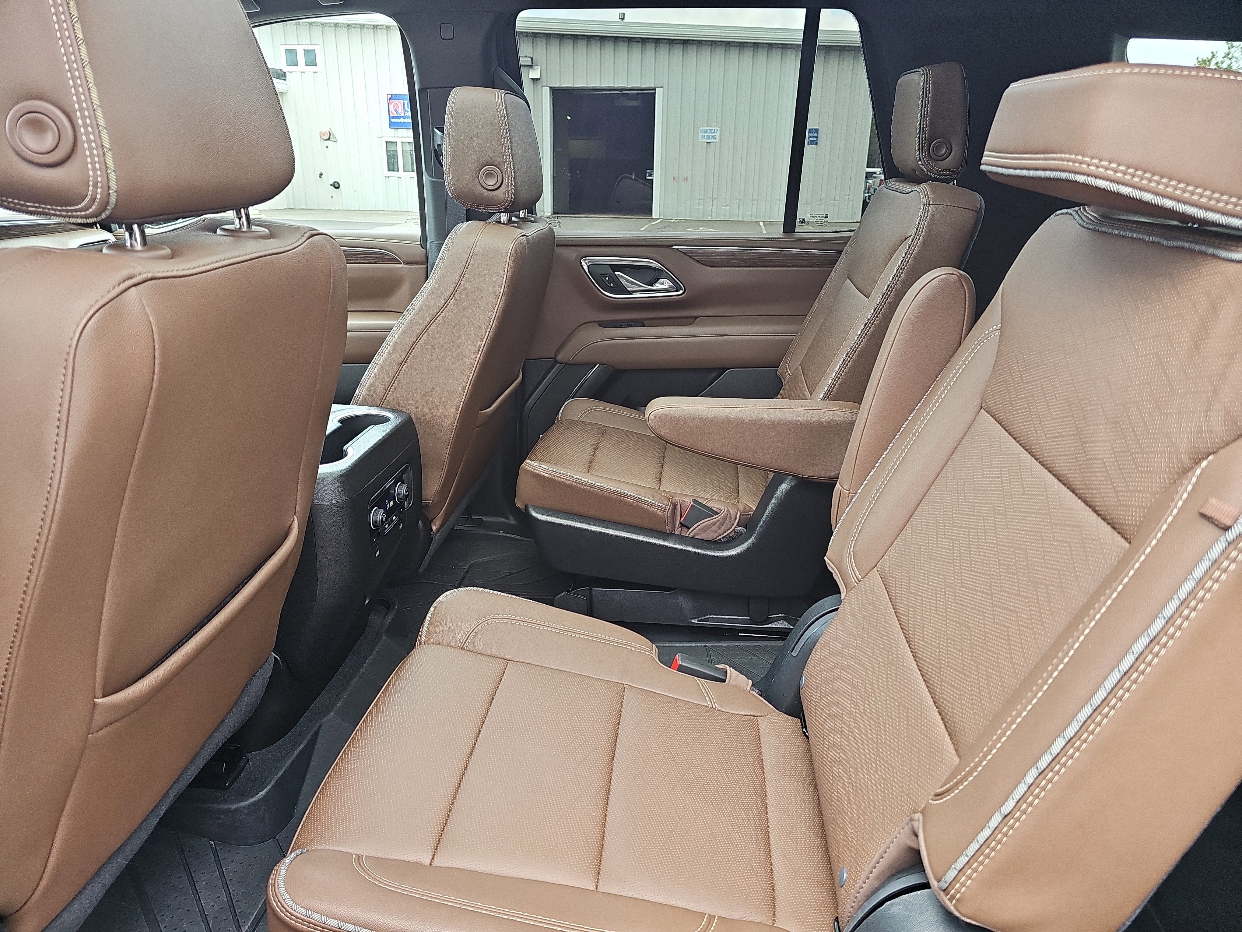 2023 Chevrolet Tahoe High Country - Photo 13