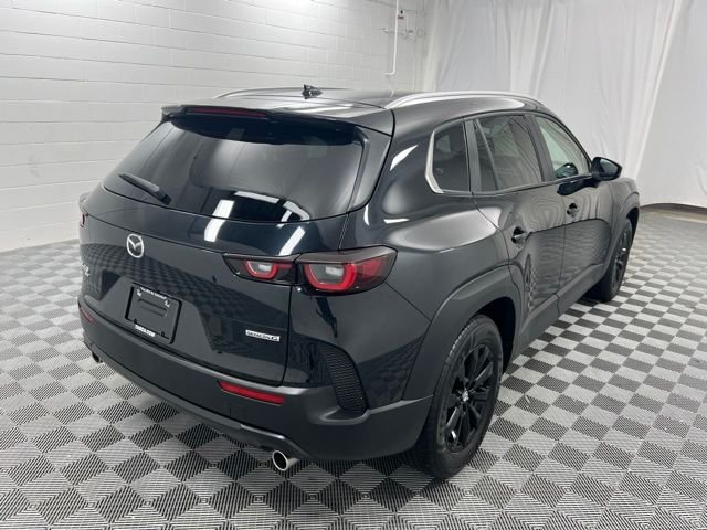 Used 2025 Black Mazda 2.5 S Premium Package image 5