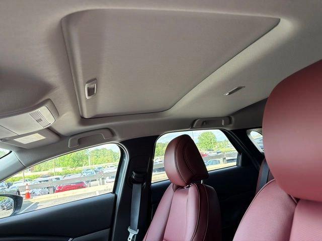 New 2026 Polymetal Gray Metallic Mazda 2.5 S Carbon Edition AWD image 13