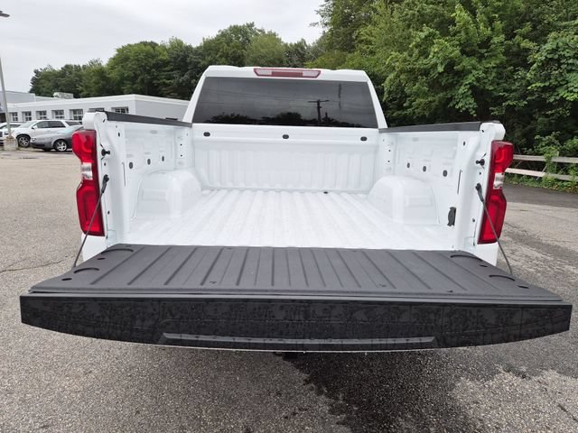 2026 Chevrolet Silverado 1500 RST - Photo 20