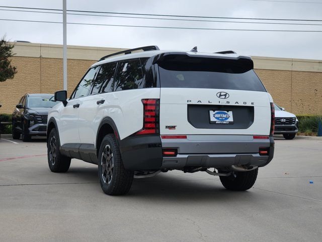 2026 Hyundai Palisade XRT Pro - Photo 3