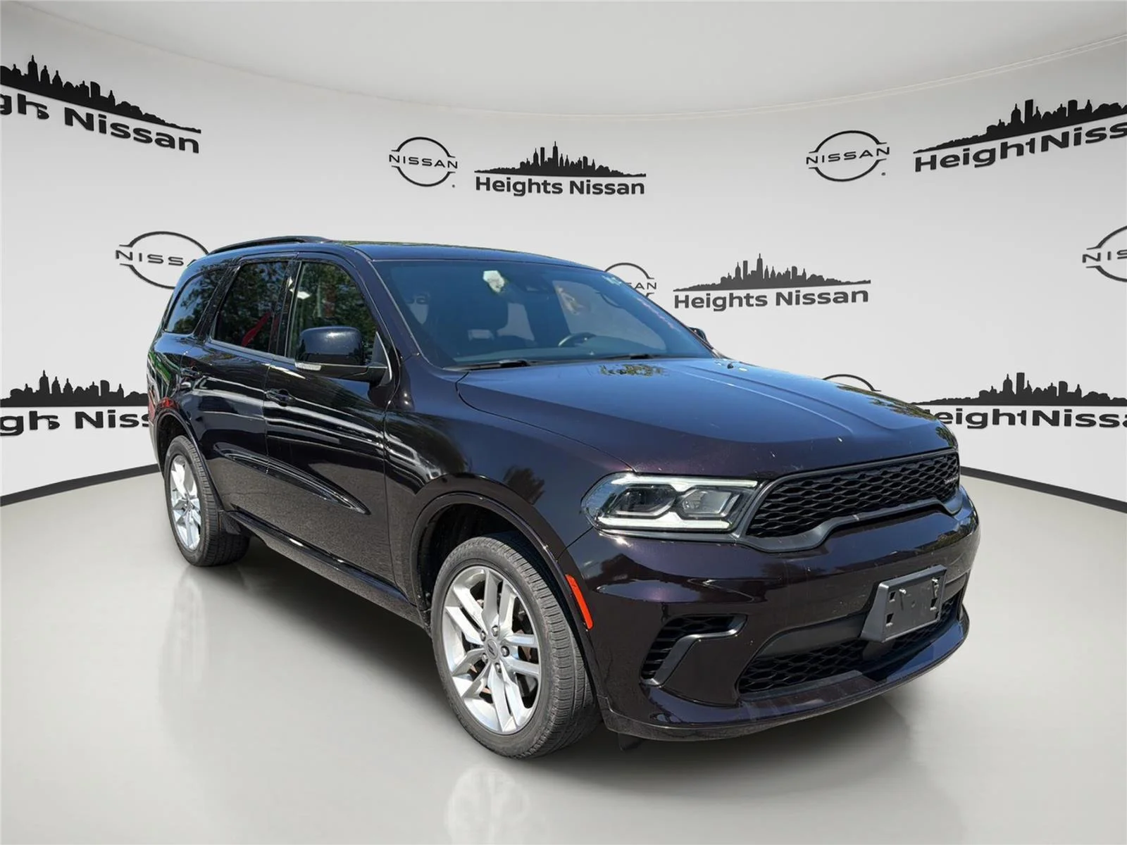 2024 Dodge Durango GT - Photo 7