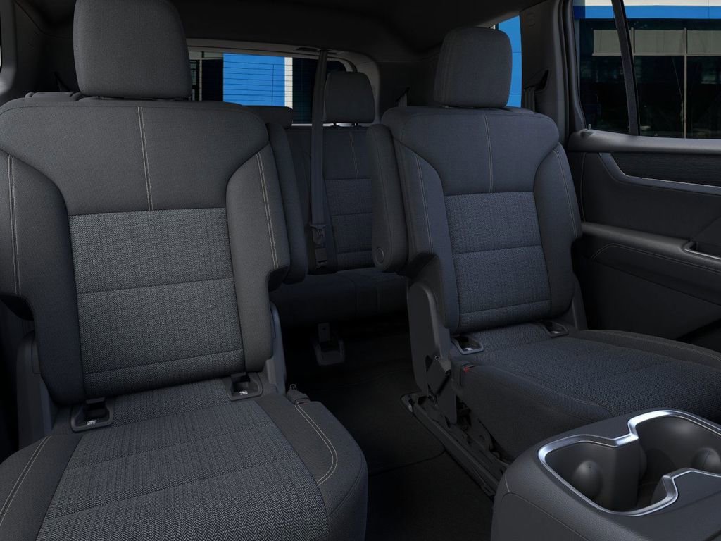 2026 GMC Acadia Elevation - Photo 19