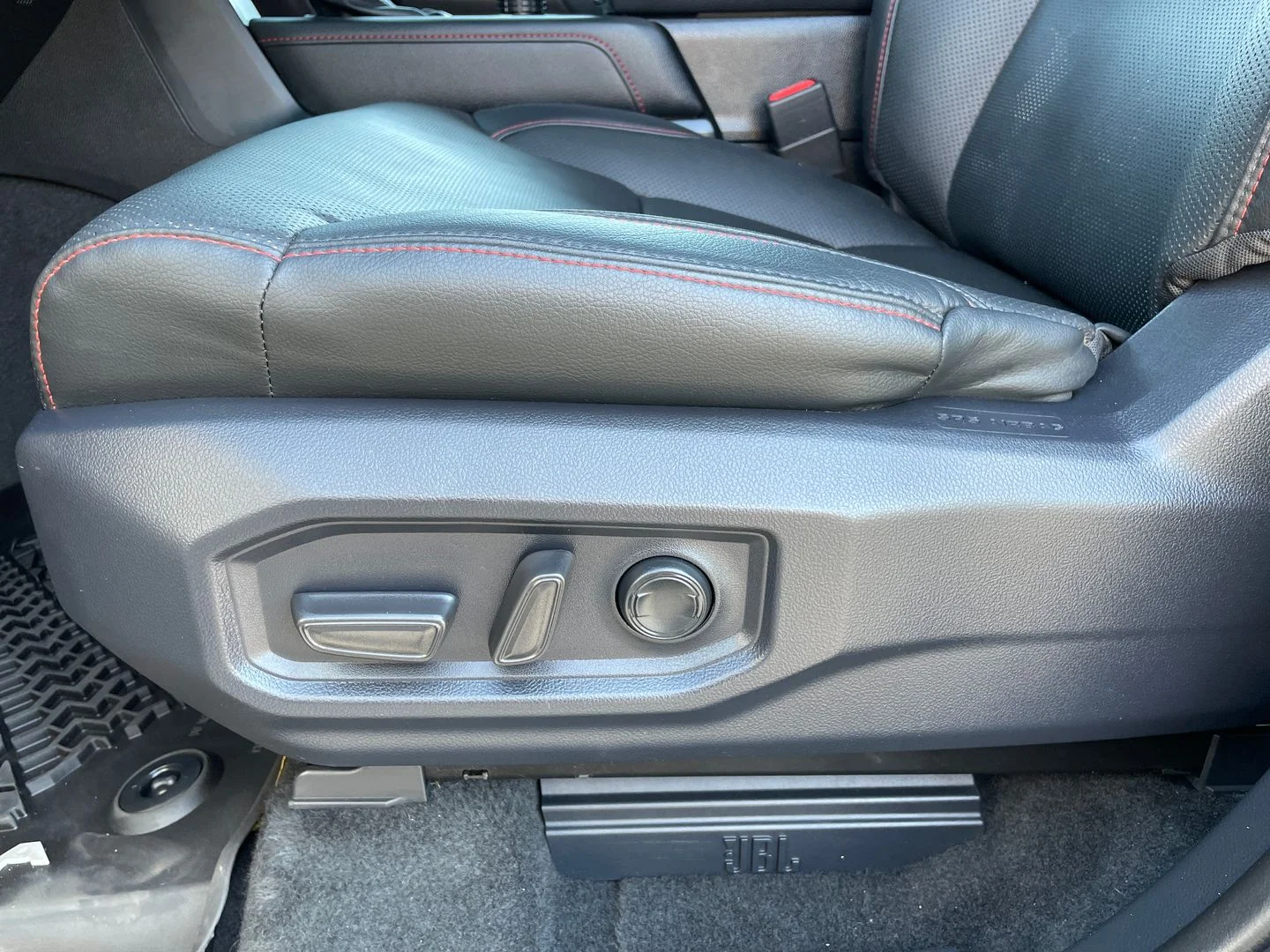 Certified Used 2025 Gray Toyota TRD Pro image 16
