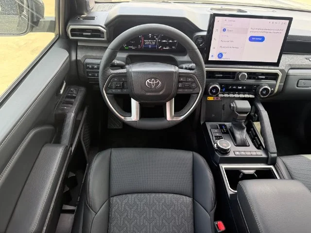 Certified Used 2026 BRONZE OXIDE Toyota Limited image 26
