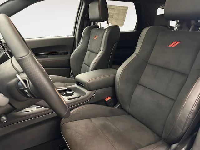 New 2026 Vapor Gray Exterior Paint Dodge GT Plus image 9