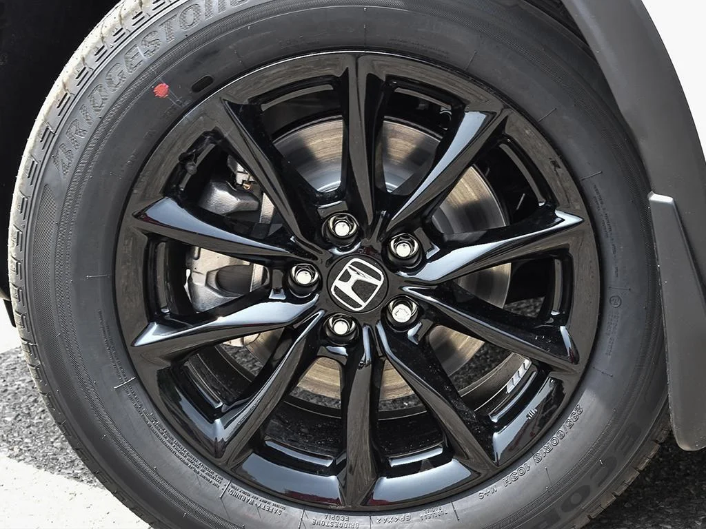 New 2026 Platinum White Pearl Honda EX-L HYBRID AWD,REMOTE START,KEYLESS ENTRY,SUNROOF image 8