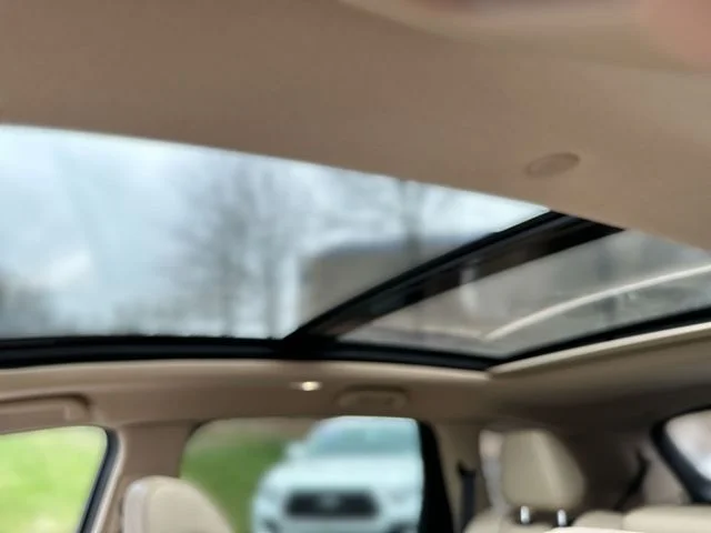 2026 Acura MDX Base - Photo 22