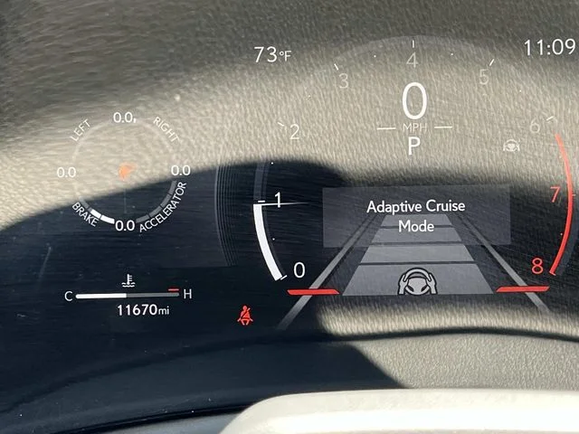 Used 2025 Gray Lexus 350 Premium image 45
