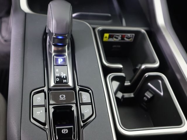 2026 Lexus TX - Photo 19