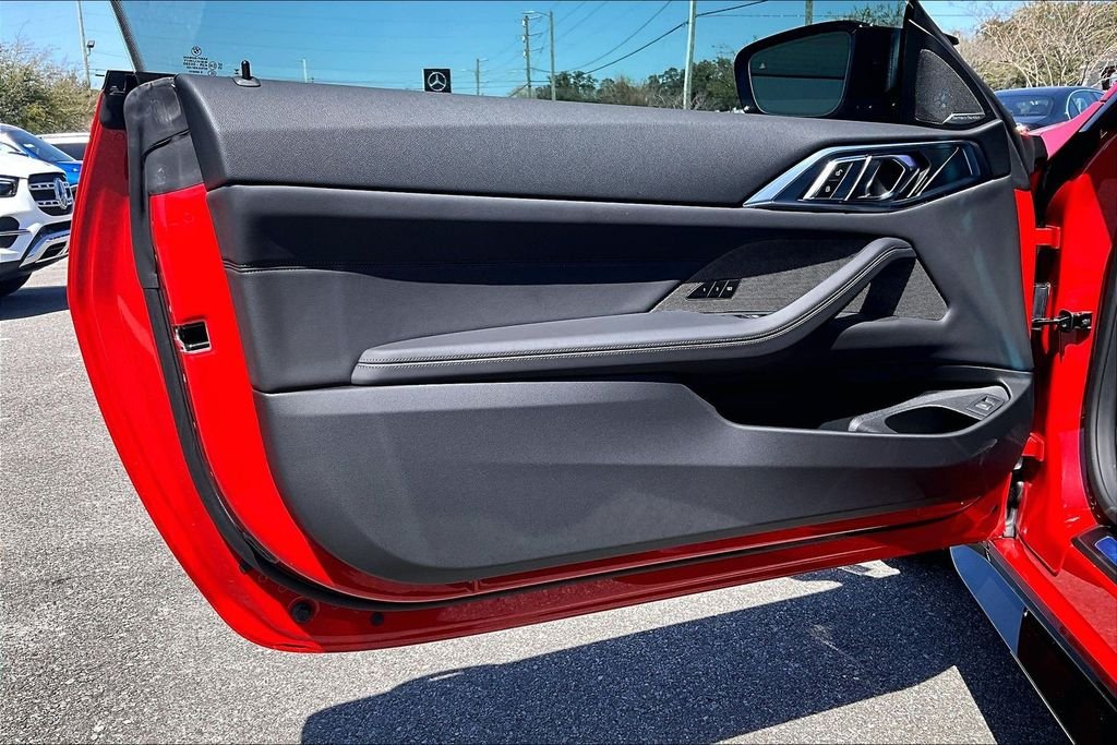 2026 BMW M4 Convertible M4 - Photo 13